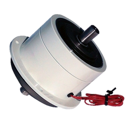 POC-0.05-010 - POC-0.05-010 / Magnetic Powder Clutch / Mini Type