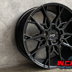 ล้อ NICHE-STACCATO ขอบ 18