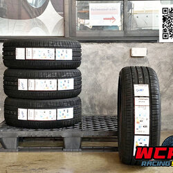 ยางFIRENZA ST01A ขนาด 215/55-17ราคาพิเศษ สั่งได้