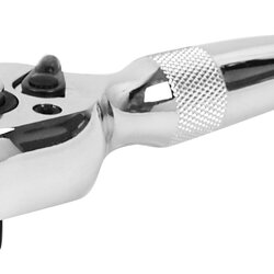 ด้ามฟรี 1/2"x5" AMPRO