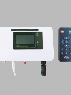  LED Bar Wifi Controller ควบคุมการทำงานของ LED BAR ด้วย Wifi 