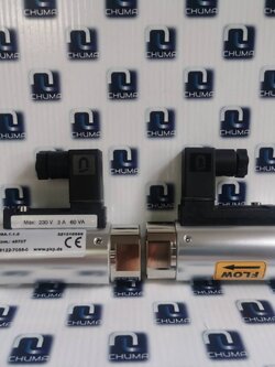 PKP, Flowmeter, Flow, Level, Temperature and Pressure,DS01.2.1.1.W28A.1.1.0, 45707