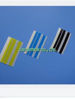 3pcs. Splice tape size 8mm.