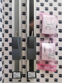 Novotechnik, encoder, TLH-0750