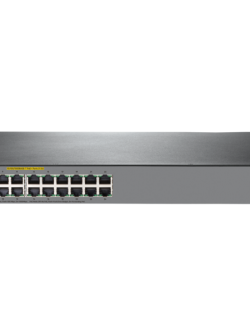 HPE1920S 24G 2SFP 370W