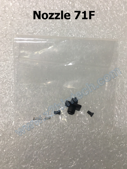 Yamaha Nozzle 71F