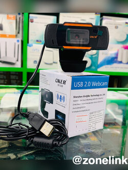 Web Cam Oker OE-019