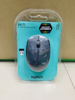 M171 Wireless Mouse Logitech