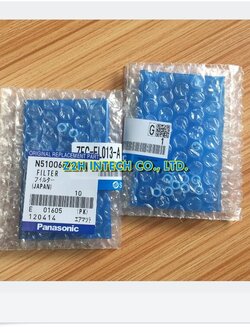 Panasonic Filter ( N510068213AA )