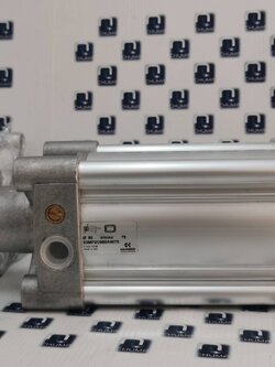 Camozzi, 63MP2C080A0075