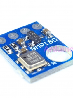 BMP180 GY-68 Atmospheric Pressure Sensor Module