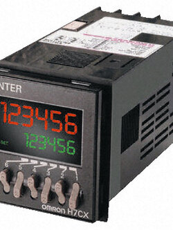 Omron Counter