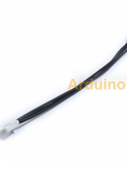 Serial bus servo connection line robot สายต่อเซอร์โวยาว 15 cm