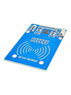 RC522 RFID IC Card Sensor Module ไม่มีคีย์การ์ด