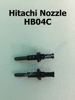 Hitachi Nozzle HB04C