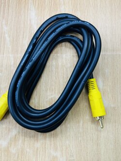 AV Cable 1.5m