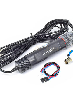 Analog pH Sensor / Meter Pro Kit For Arduino ( DFRobot )