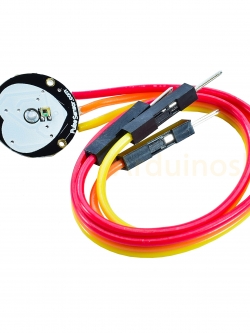 XD-58C pulsesensor pulse heart rate sensor development open source hardware