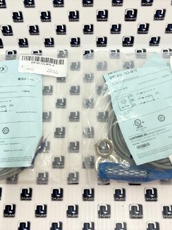 Contrinex DW-AD-703-M18