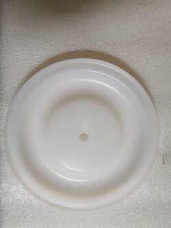 Jofee, MK40,Diaphragm Teflon, 4005-TF, แผ่นไดอะแฟรม Jofee, MK40,Diaphragm Teflon, 4005-TF