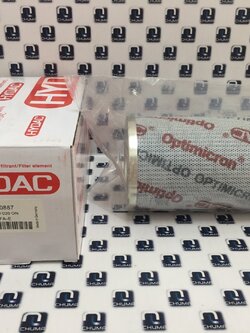 HYDAC,120887,0330 D 020 ON