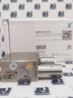 Zimmer group, MBPS 2001GS1