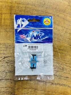 UF-0055SM Link SC Simplex Adapter Single Mode