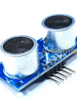 HY-SRF05 Ultrasonic module