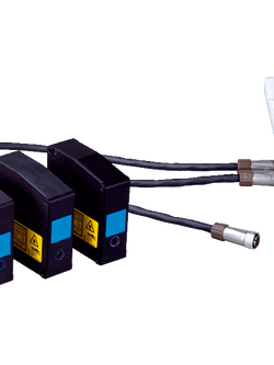 Sick ,OD5-25W01, DISPLACEMENT MEASUREMENT SENSORS
