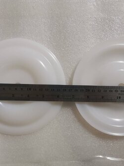 Diaphragm Teflon, ZG, 188605 , แผ่นไดอะแฟรม เทฟล่อน, 188605