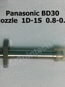 Panasonic BD30 Nozzle 1D-1S 0.8-0.5