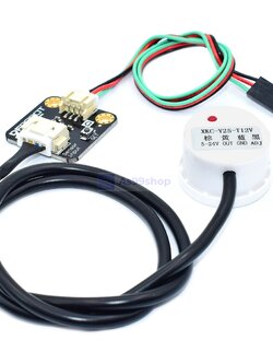 Non-contact Digital Water / Liquid Level Sensor For Arduino