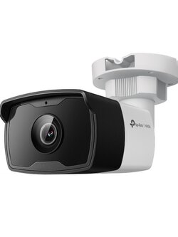 VIGI C320I(4MM)(2.8MM) V.1.20 VIGI 2MP Outdoor IR Bullet Network Camera (บันทึกเสียง)