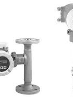 E+H,e&h,Endresss Hauser, 65F, 65I, 65F40-AK2AG1AABBCA,PROLINE, T-MASS, FLOWMETER