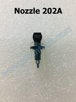 Yamaha Nozzle202A
