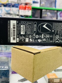 R8W31A Aruba Instant On 802.3af PoE Midspan