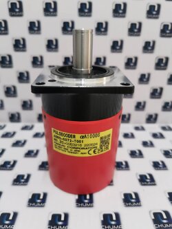 Fanuc Pulse, A860-0372-T001