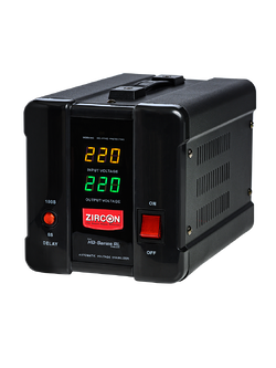 Stabilizer HDRL-2000va/1600watt