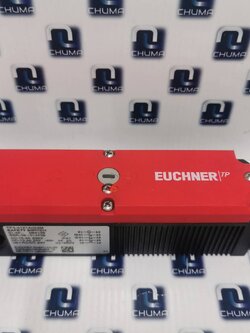 Euchner DE-70771 Leinfelden, Safety Switch TP4-4121A024M, 084139