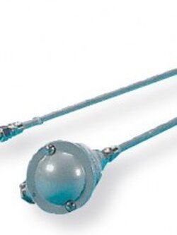 Tecnocontrol ,TEMPERATURE SMOKE PROBES, TS345 ,TS347