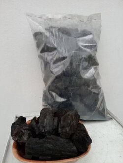 ถ่านหุงต้ม ถ่านไม้ ถ่านดํา ถ่านก่อไฟ