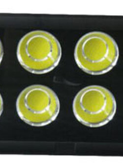 Spotlight 800W 220V สปอร์ตไลท์LEDโคมฟลัคไลท์แอลอีดี