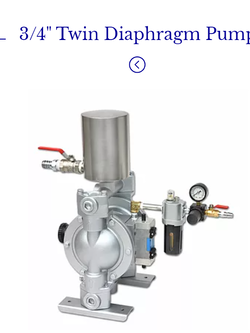 YOG, YOG Diaphragm Pump size 3/4 , Ink Pump, Color Pump,,อุปกรณ์โรงงงานอุตสาหกรรม, Spare part Industrial, Industrial Spare part, อะไหล่โรงงาน, อะไหล่อุตสาหกรรม,เครื่องมือวัด, อะไหล่เครื่องจักร, electronics part, นำเข้า,ตัวแทน, อะไหล่ติดเครื่องจักร