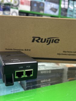 RG-E-130(GE) Power Injector