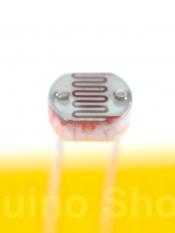 GL5516 Photosensitive Resistor / Photoelectric Switching Element/ Photoelectric Detection Element 5MM