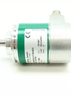 POSITAL FRABA, OCD-DPB1B-0012-C100-0CC, Encoder