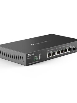 ER707-M2 Omada Multi-Gigabit VPN Router