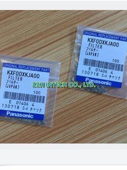 Panasonic Filter ( KXF0DXKJA00 )