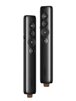 UGREEN รุ่น 50654 Wireless Laser Pointer Presentation 2.4G เลเซอร์แบบ 360 องศา