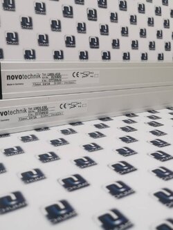 Novotechnik, encoder, LWH-450